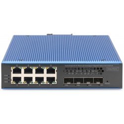 Суич Digitus DN-651160