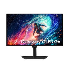Монитор Samsung LS27HG612SUXEN