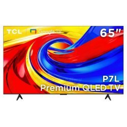 Телевизор TCL 65P7L