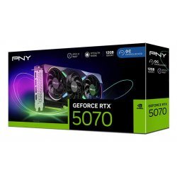 Видео карта PNY VCG507012TFXXPB1-O