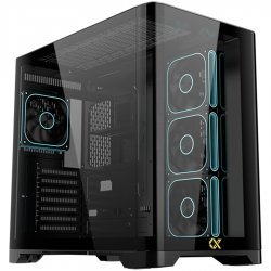 Компютърна кутия Xigmatek CRYSTAL_STORM_V2