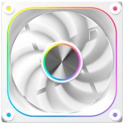 Охлаждане Xigmatek INFINITY_J22A_ARCTIC