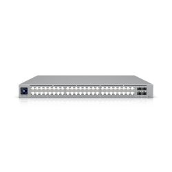 Суич Ubiquiti USW-Pro-XG-48