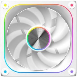 Охлаждане Xigmatek INFINITY_J22A_ARCTIC_REVERSE