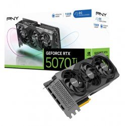 Видео карта PNY VCG5070T16TFXPB1-O