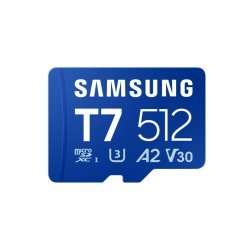 Флаш карта Samsung MB-MB512T/WW