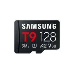 Флаш карта Samsung MB-MH128T/WW