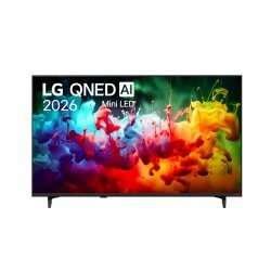 Телевизор LG 50QNED70B3C