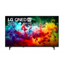 Телевизор LG 55QNED70B3C