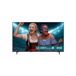 Телевизор LG 55QNED71B3B