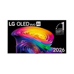 Телевизор LG OLED65C61LA