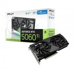 Видео карта PNY VCG5060T16DFXPB1-O