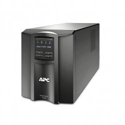 UPS устройство APC SMT1000IC_BV800I