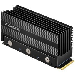 Охлаждане AXAGON CLR-M2XL