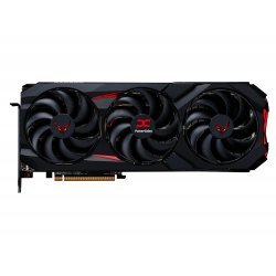 Видео карта PowerColor RX9070GRE 12G-E/OC