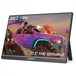 Монитор Arzopa ARZOPA-A1M