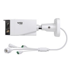 IP камера TP-Link InSight S385DPS