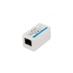 Конектор Lanberg AD-RJ45-RJ45-OU5
