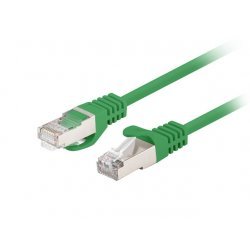 Мрежов кабел Lanberg PCF6-20CC-0025-G