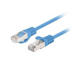 Мрежов кабел Lanberg PCF6-20CC-0025-B