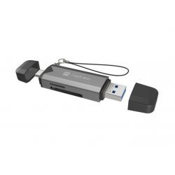 Четец за флаш карти Natec NCZ-2262