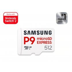 Флаш карта Samsung MB-MK512T/WW
