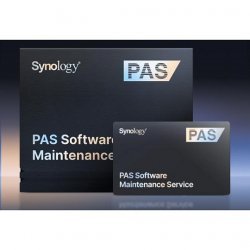 Приложен софтуер Synology PAS7700 SOFTWARE MAINTENANCE SERVICE 1Y