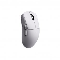Мишка MadLions M3-PRO-WH