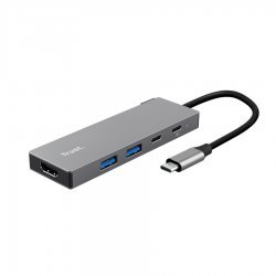 USB хъб Trust 26062