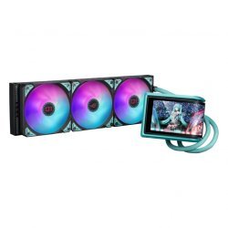 Охлаждане Asus 90RC01P1-B0EAY0
