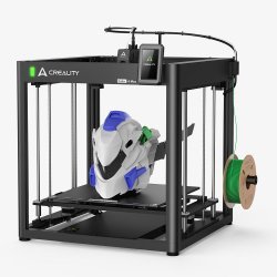 3D принтер Creality 1001020573