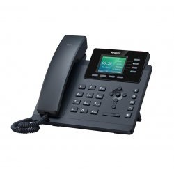 VoIP телефони > Yealink T34W