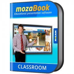 Приложен софтуер MOZAIK EDUCATION MC-1Y-1A