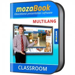 Приложен софтуер MOZAIK EDUCATION ML-1Y