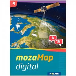 Приложен софтуер MOZAIK EDUCATION MS-4095D
