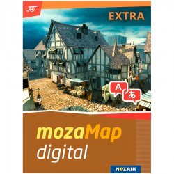 Приложен софтуер MOZAIK EDUCATION MS-4098D