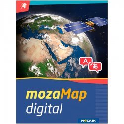 Приложен софтуер MOZAIK EDUCATION MS-4099D