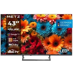 Телевизор METZ 43MQF7500Z