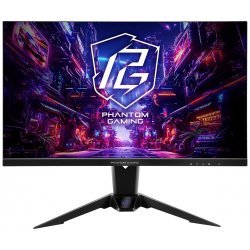 Монитор ASRock PG27QFW2A