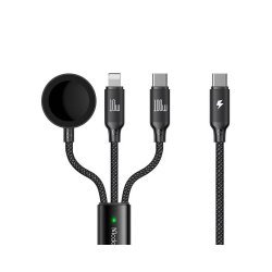 USB кабел Lemontti CA-4940