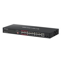 Суич Mercusys MS126CP