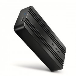 Кутия за диск AXAGON EEM2-40G