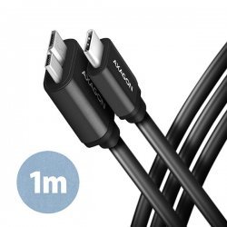 USB кабел AXAGON