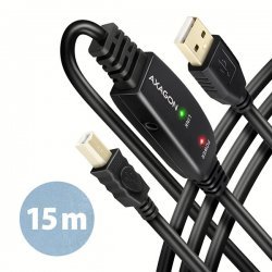 USB кабел AXAGON