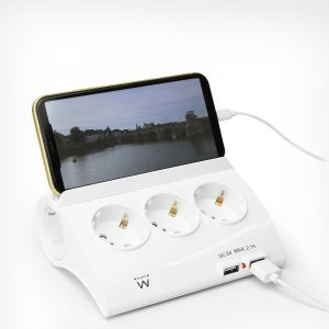Разклонител Ewent EW3935