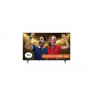 Телевизор LG 50NU8E0B3LA