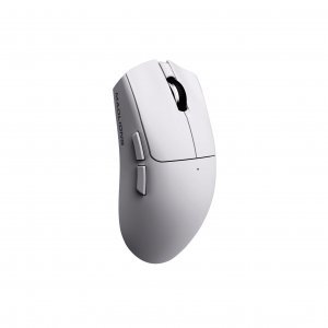 Мишка MadLions M3-PRO-WH