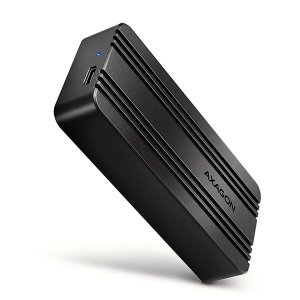 Кутия за диск AXAGON EEM2-40G