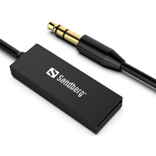 Bluetooth адаптер Sandberg SNB-450-11 (снимка 1)