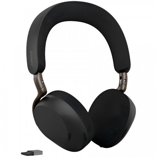 Колцентър слушалка Jabra 37599-999-899 (снимка 1)